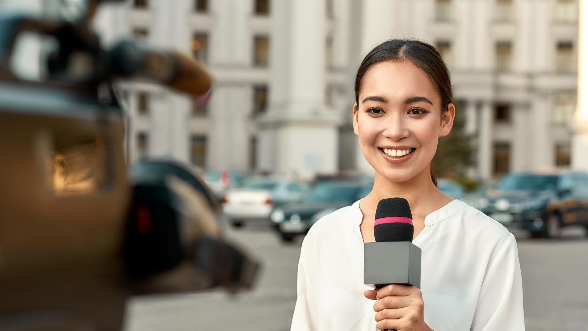 Faculdade de jornalismo: tudo o que você precisa saber sobre o curso