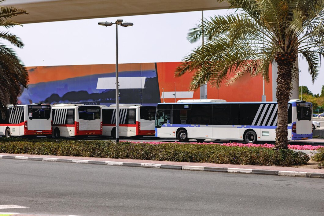 Passagens de ônibus promocionais