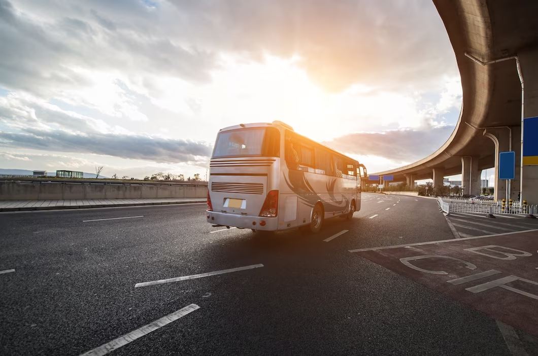 Os melhores destinos de viagem de ônibus no Brasil