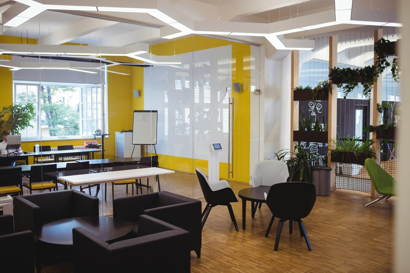 Escritório de arquitetura: a importância do design colaborativo